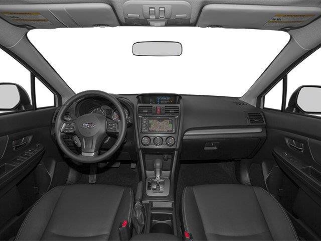 Used 2014 Subaru Crosstrek 2.0i Premium AWD/4WD image 3