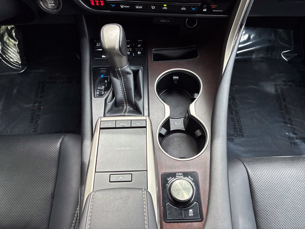 Used 2022 Lexus RX 350 FWD w/ Premium Package image 17