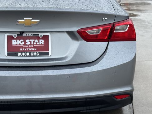 Used 2024 Chevrolet Malibu LT image 10