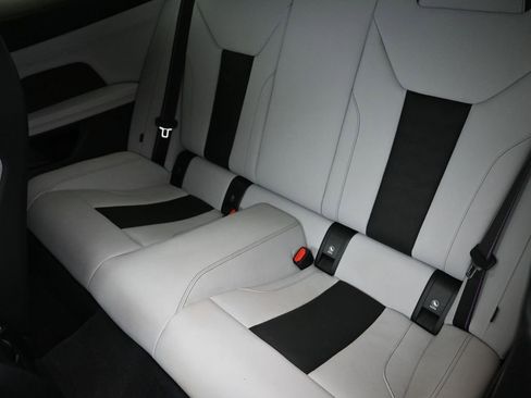 Used 2025 BMW M4 xDrive Competition w/ M Driver's Package image 12