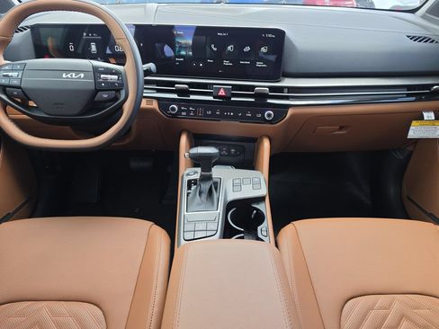New 2026 Kia Sportage X-Line w/ X-Line Premium Package AWD/4WD image 15