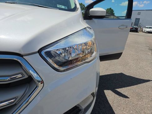 Used 2019 Ford Escape SE AWD/4WD image 20