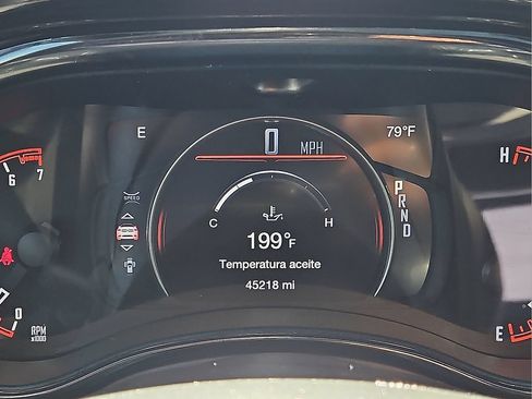 Used 2024 Dodge Durango GT RWD image 44