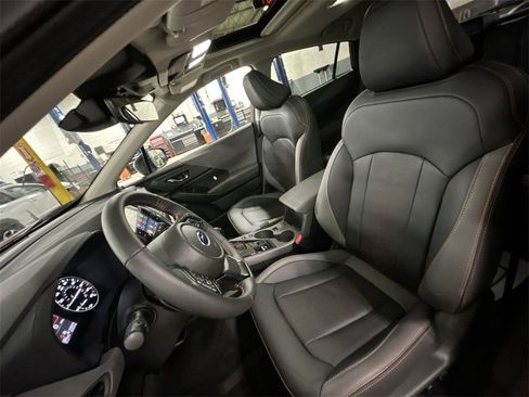 Certified 2025 Subaru Crosstrek 2.5i Limited image 15
