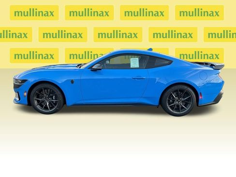 New 2026 Ford Mustang Dark Horse image 10