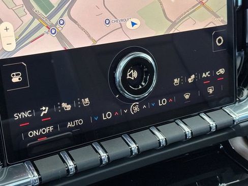 New 2026 GMC Yukon Denali w/ Advanced Technology Package AWD/4WD image 27
