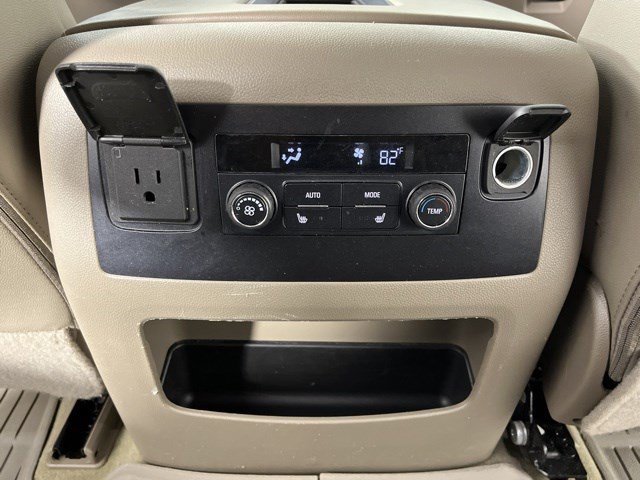 Used 2018 GMC Yukon SLT RWD image 40