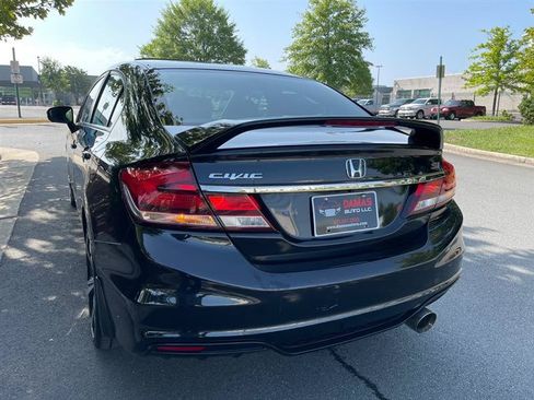 Used 2015 Honda Civic Si image 54