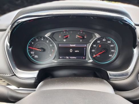Certified 2023 Chevrolet Traverse LT FWD image 26