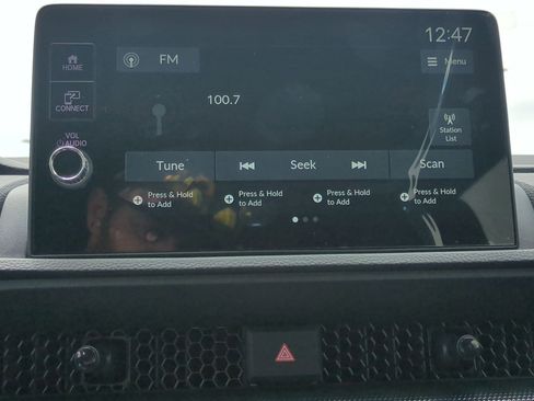 New 2026 Honda CR-V TrailSport image 11