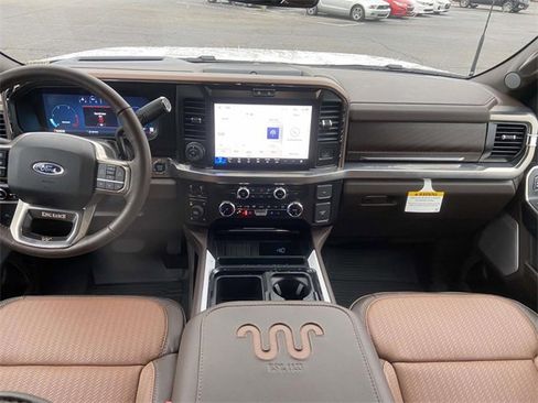 New 2026 Ford F250 King Ranch image 10