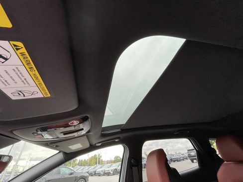 New 2026 Kia Sportage SX image 24