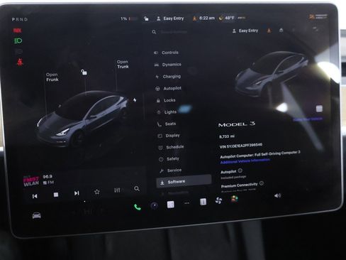 Used 2023 Tesla Model 3 Standard Range image 49