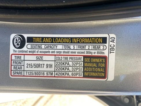 Used 2021 Honda Civic EX image 26