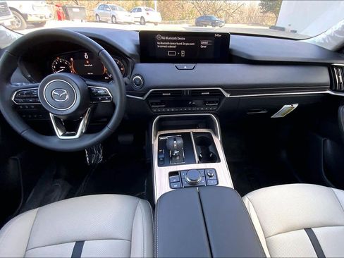 New 2026 MAZDA CX-90 3.3 Turbo w/ Premium Sport Pkg image 5