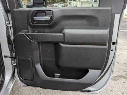 Used 2020 Chevrolet Silverado 2500 LT w/ All Star Edition image 21