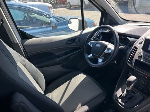 Used 2022 Ford Transit Connect XL image 8