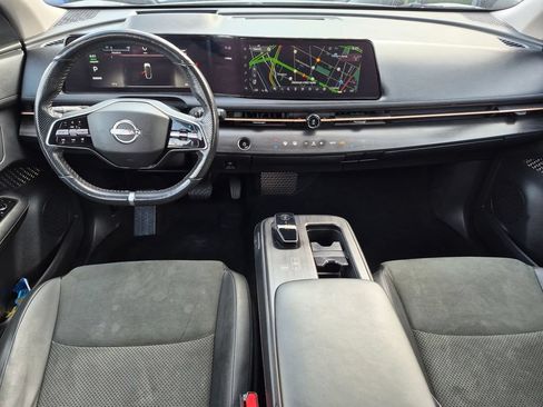Used 2023 Nissan Ariya FWD image 21