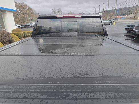 Used 2020 GMC Sierra 1500 SLT w/ SLT Premium Plus Package image 5