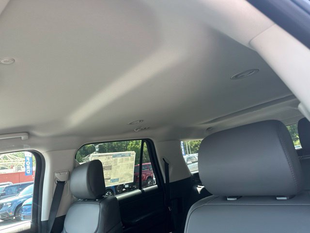 New 2027 Ford Expedition Max Active AWD/4WD image 15