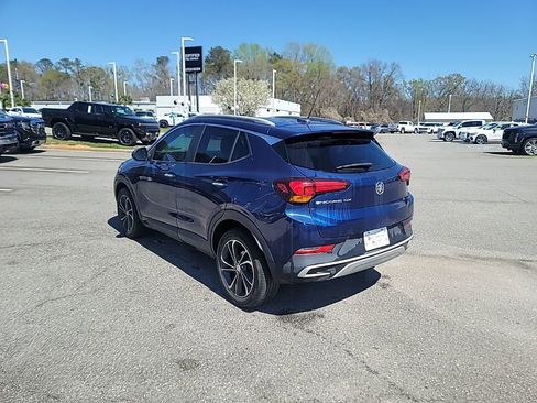 Certified 2023 Buick Encore GX Select image 4