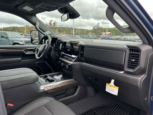 New 2026 Chevrolet Silverado 2500 LT w/ Trail Boss Package image 17