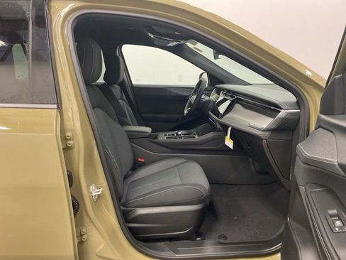 Used 2026 Jeep Cherokee Laredo AWD/4WD image 22