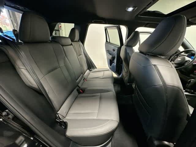 Certified 2026 Subaru Outback Limited AWD/4WD image 27