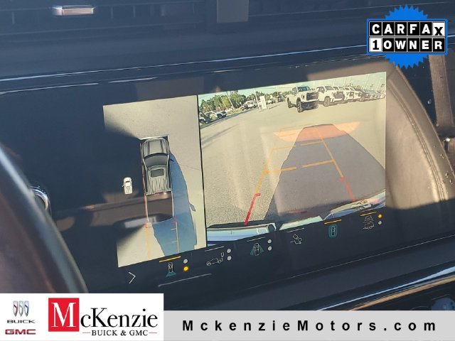 Used 2022 GMC Sierra 1500 AT4 w/ AT4 Premium Package AWD/4WD image 20