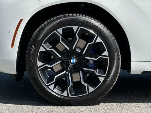 Used 2025 BMW X3 xDrive30 w/ M Sport Package AWD/4WD image 27