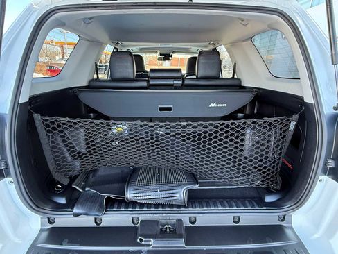 Certified 2024 Toyota 4Runner TRD Off-Road Premium image 33