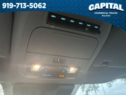 New 2024 Ford F550 4x4 Crew Cab Super Duty image 30