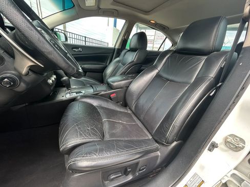 Used 2014 Nissan Maxima 3.5 SV w/ Sport Package FWD image 9