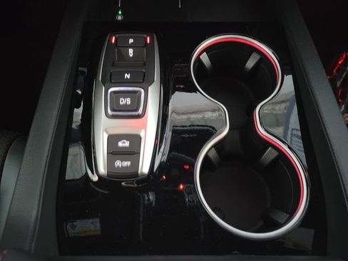 New 2026 Honda Ridgeline Black Edition image 39