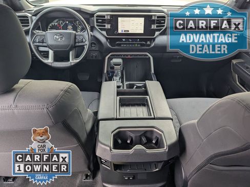 Used 2025 Toyota Tundra SR5 RWD image 15