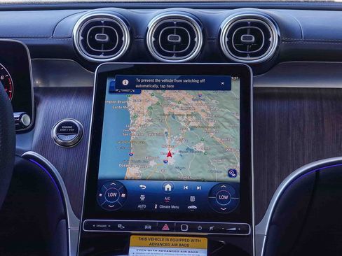 New 2026 Mercedes-Benz GLC 300 image 12