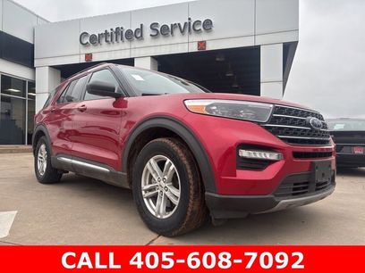 Used 2020 Ford Explorer XLT w/ Equipment Group 202A