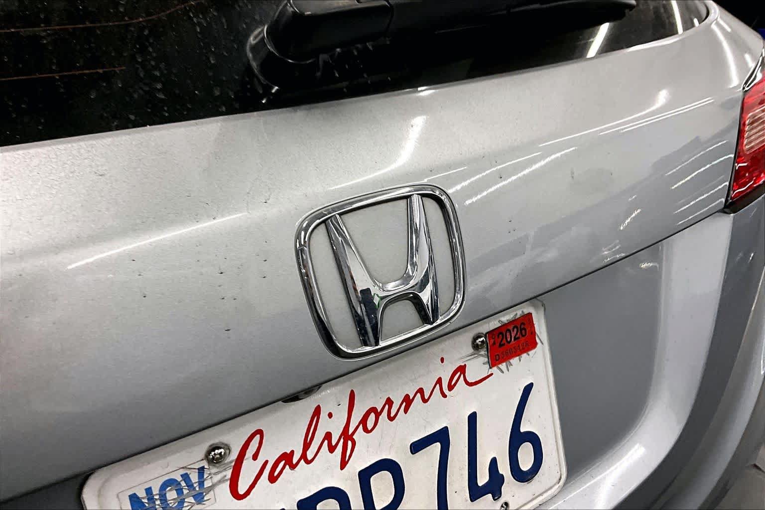 Used 2017 Honda HR-V LX image 30