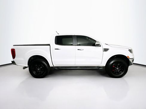 Used 2019 Ford Ranger Lariat w/ Equipment Group 501A Mid image 10