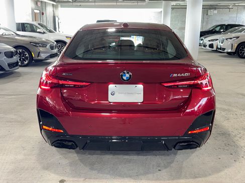 Used 2025 BMW 440i xDrive AWD/4WD image 7