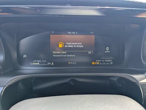 Used 2020 Lincoln Aviator Reserve w/ Equipment Group 201A AWD/4WD image 36