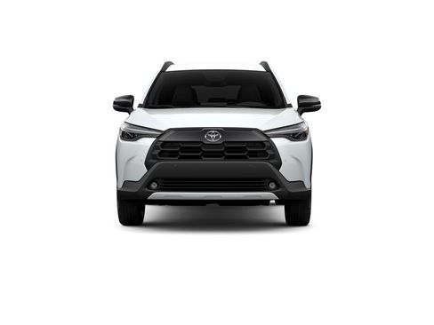 New 2026 Toyota Corolla Cross XLE AWD/4WD image 17