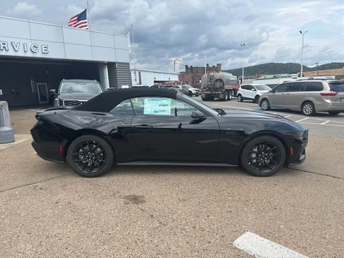 New 2025 Ford Mustang GT Premium image 8