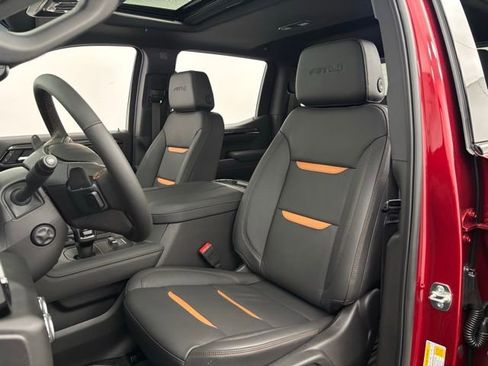 New 2026 GMC Sierra 1500 AT4 w/ AT4 Premium Package image 20
