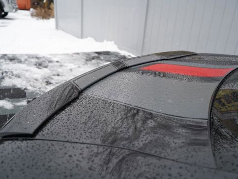 Used 2012 Chevrolet Camaro LT w/ 45th Anniversary Package image 9