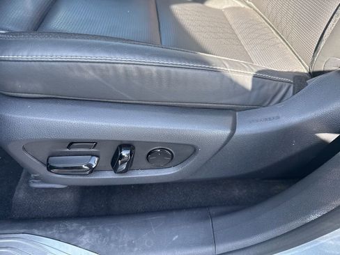 Certified 2025 Lexus RX 350 w/ Convenience Package image 14