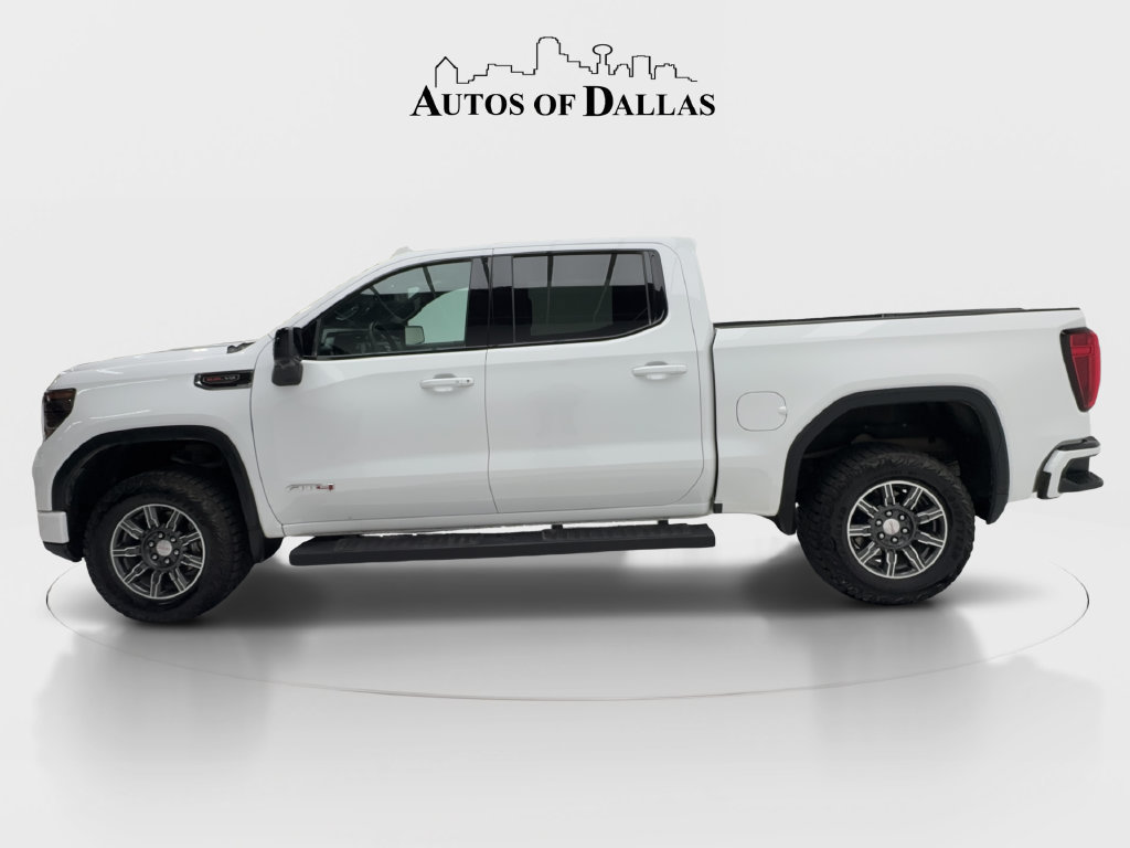 Used 2025 GMC Sierra 1500 AT4 AWD/4WD image 6