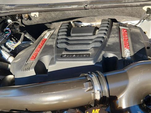 Used 2019 Ford F150 Raptor w/ Equipment Group 802A Luxury image 29