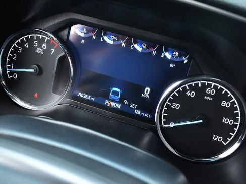 Used 2023 Ford F150 XLT w/ Equipment Group 302A High image 13