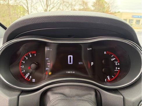 Used 2017 Dodge Durango GT w/ Premium Group image 18